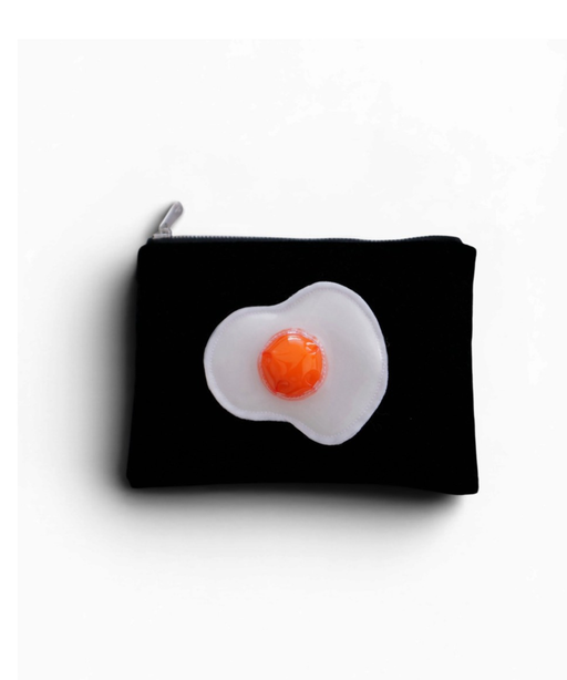 Flat pouch  (Sunny-side up)