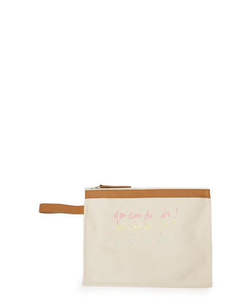 POUCHES— LUDLOW STORE