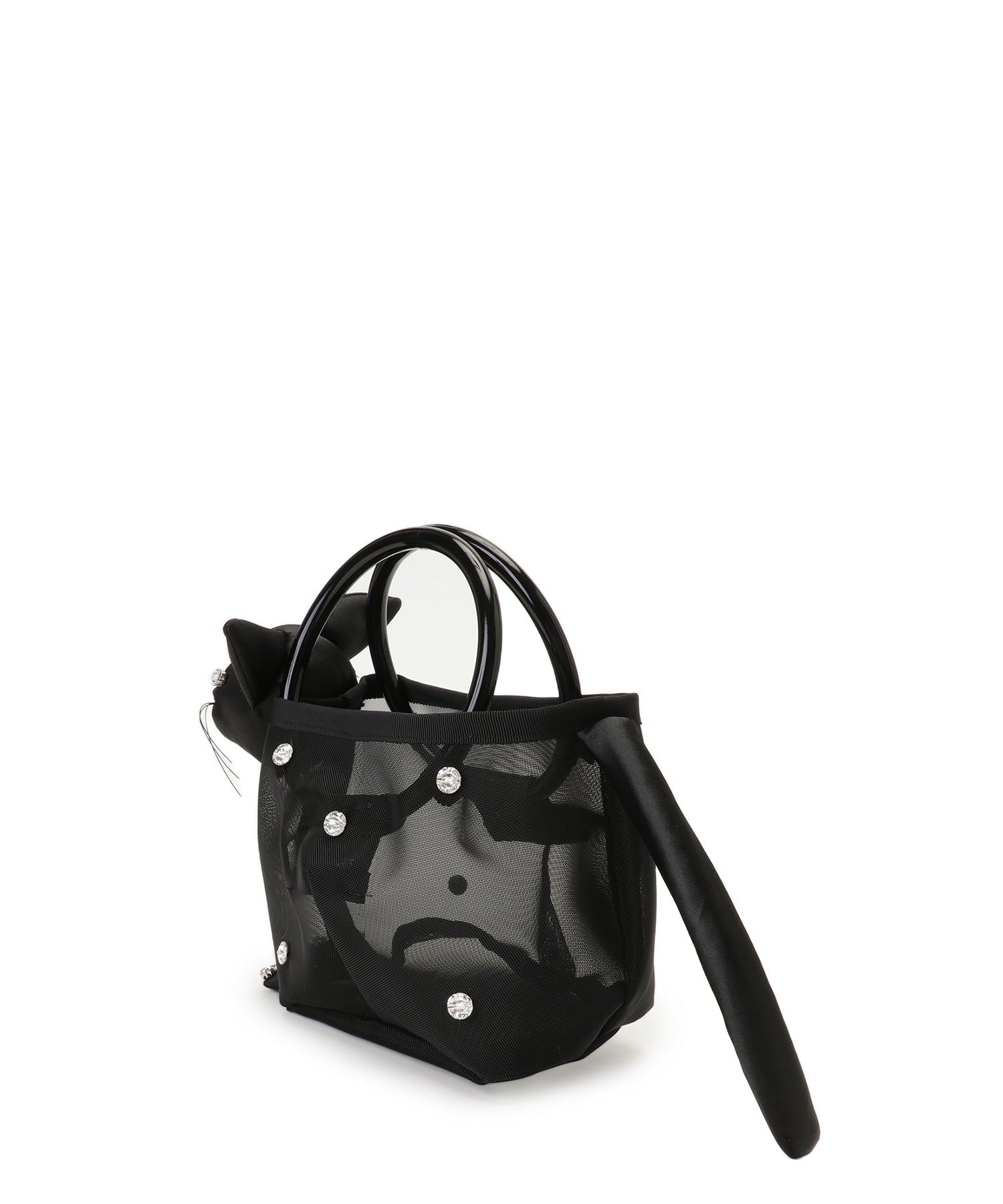 Cat bag— LUDLOW STORE