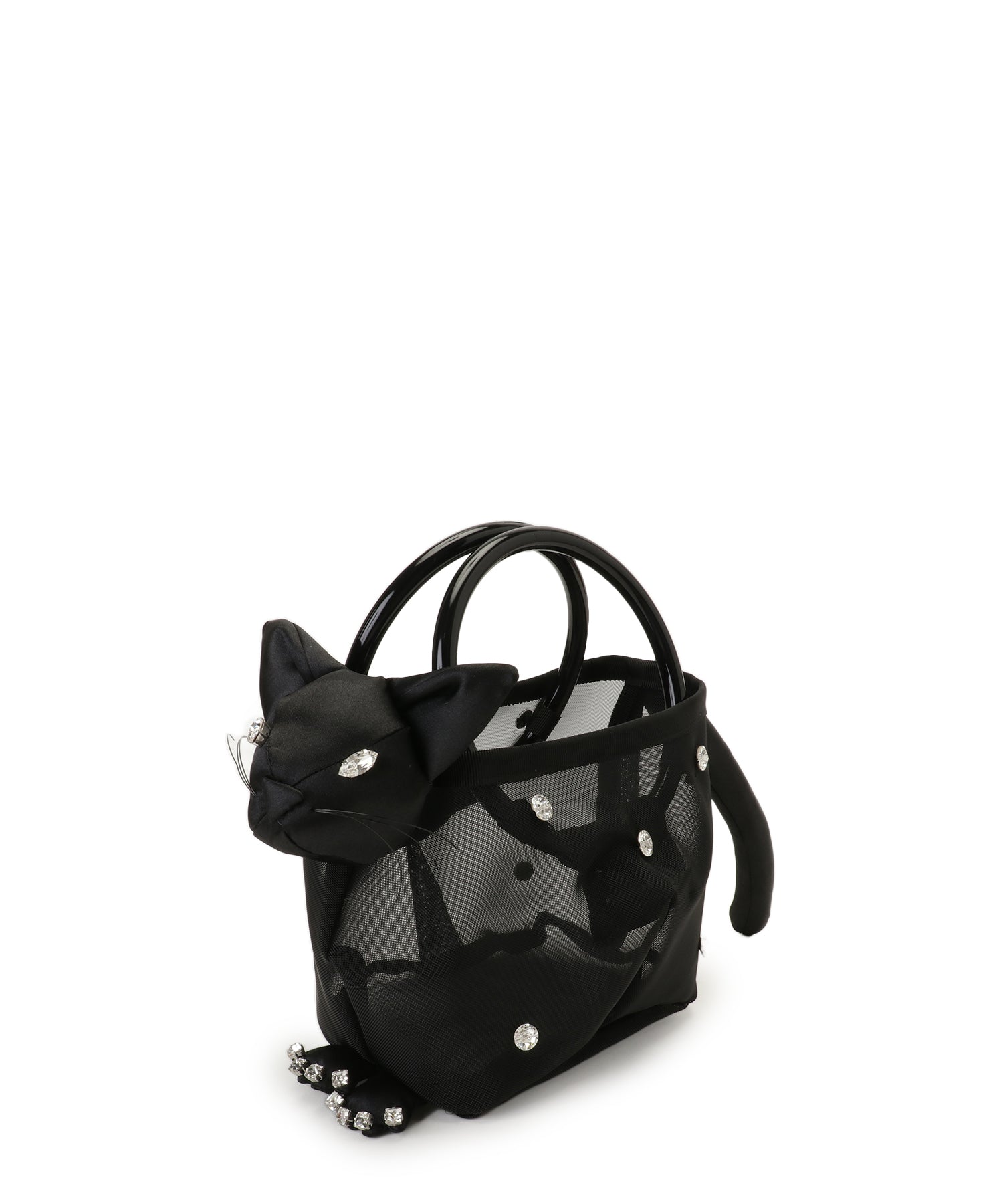 Cat bag— LUDLOW STORE