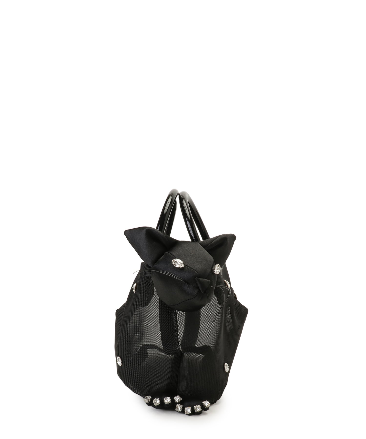 ラドロー♡cat bag  LUDLOW キャットバッグ　猫