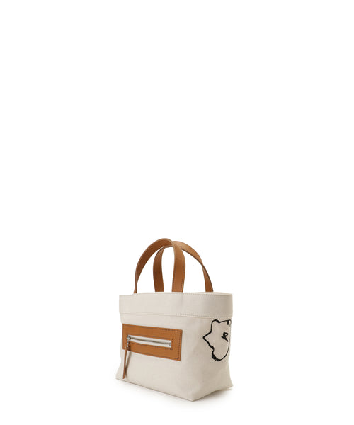 TOTE BAGS— LUDLOW STORE