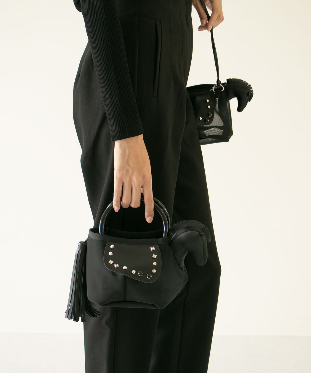 Horse Pochette
